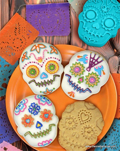 Sweet Spirits Cookie Cutters – fun Halloween baking accessories