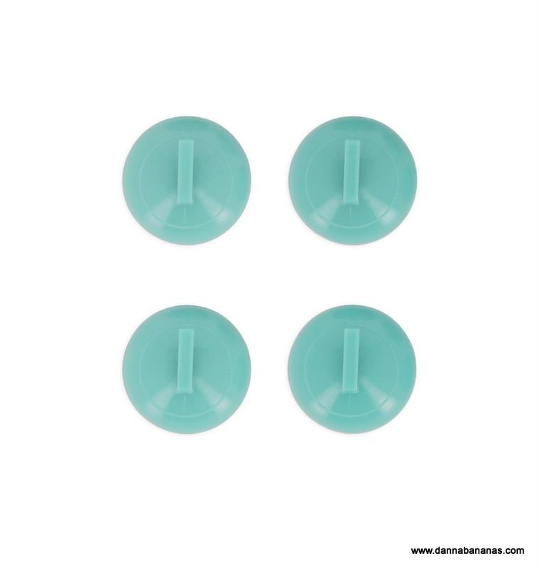 Tabletop Curling Game Mat Picture