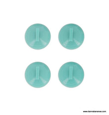 Tabletop Curling Game Mat Picture