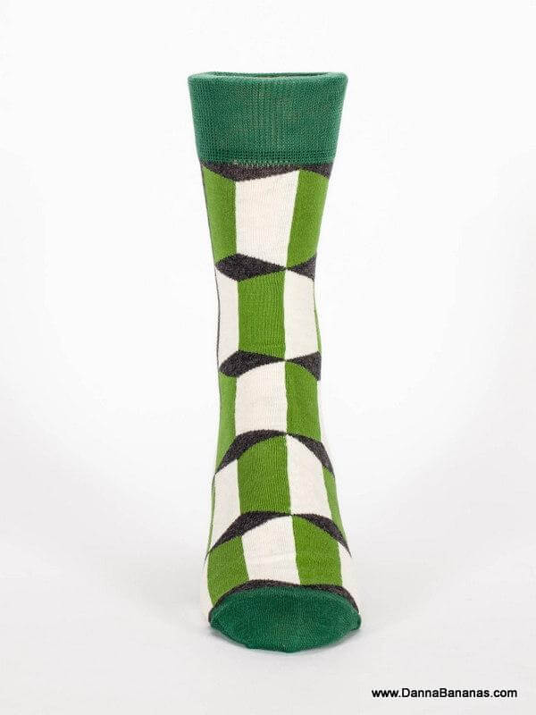 This Meeting Is Bullshit Men's Socks Picture