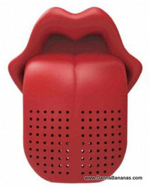 Tongue In Cup Tea Infuser