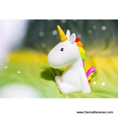 Unicorn Colour Changing Light